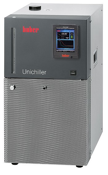 Imagem do Produto Chillers - Resfriador / Resfriador de Recirculação - Unichiller 007 - HUBER - 3012.0189.01