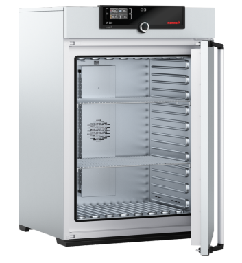 Imagem do Produto Estufa 256Litros de Aquecimento e secagem com convecção forçada, UF260– MEMMERT