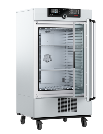 Imagem do Produto Câmara Climática 256 Litros, ICH260 - MEMMERT