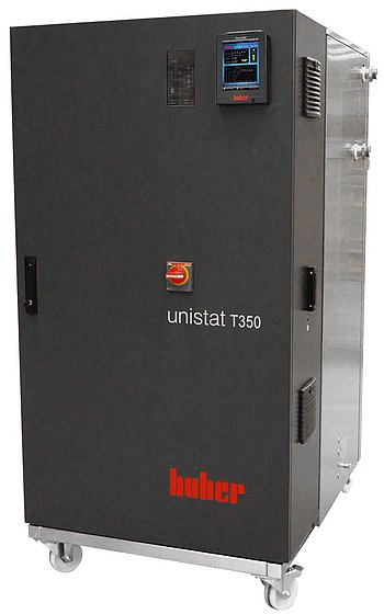 Imagem do Produto Banho Termostático - Sistema de controle dinâmico de temperatura / termostato de circulação - Unistat T350HT - HUBER - 1025.0008.01