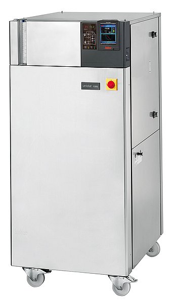Imagem do Produto Banho Termostático - Sistema de controle dinâmico de temperatura / termostato de circulação - Unistat 1005w - HUBER - 1062.0002.01