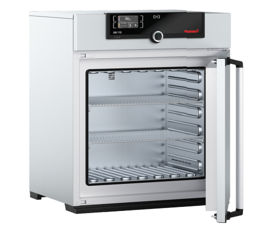 Imagem do Produto Estufa 108 Litros de Aquecimento e secagem com convecção natural, UN110 - MEMMERT