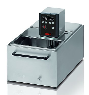 Imagem do Produto Banho Termostático, modelo KISS K12 220V 60Hz - HUBER - 2009.0020.98