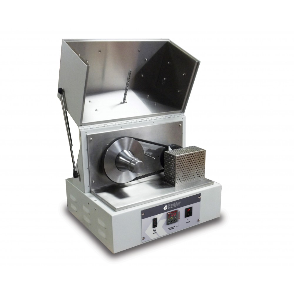 Imagem do Produto Testador de tendências de vazamento - Modelo K18700 - KOEHLER INSTRUMENT - 115V 60Hz