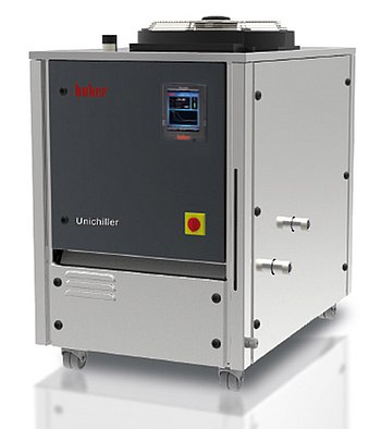 Imagem do Produto Chillers - Chiller / Resfriador Recirculante - Unichiller 100 - HUBER - 3059.0001.01