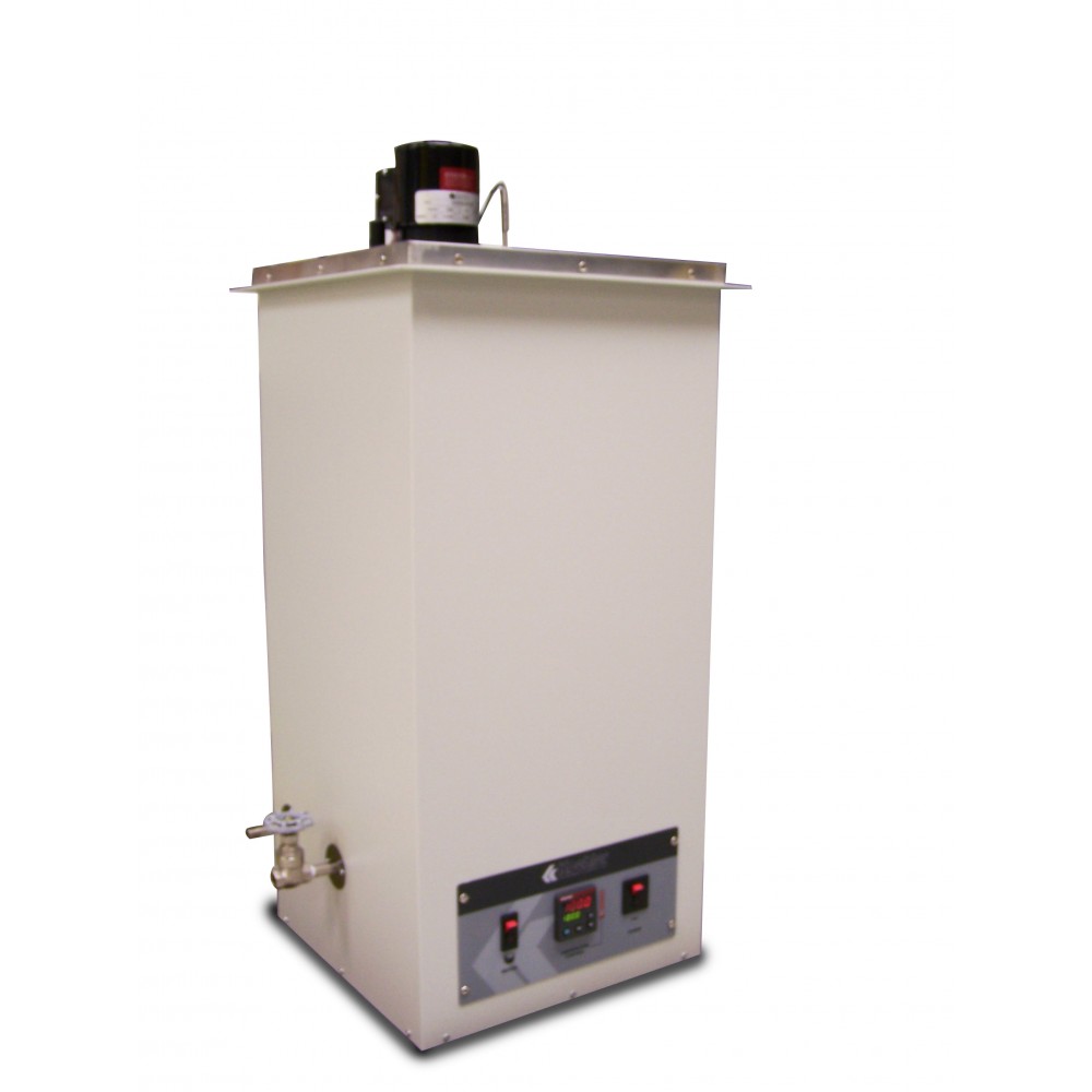 Imagem do Produto Banho de Pressão de Vapor Reid - 4 posições, 220-240V 50/60Hz - Modelo K11456 - KOEHLER INSTRUMENT - ASTM D323, D1267