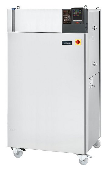 Imagem do Produto Banho termostático - Sistema de controle dinâmico de temperatura / termostato de circulação - Unistat 630w - HUBER - 1046.0008.01