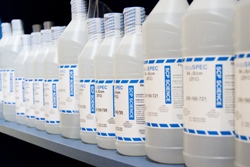 Imagem do Produto Padrão MRC de Condutividade 500 µS/cm com TDS - Matriz: Água - Frasco com 1L - 250-160-231