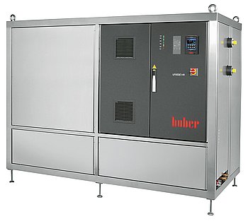 Imagem do Produto Banho Termostático - Sistema de controle dinâmico de temperatura / termostato de circulação - Unistat 680w - HUBER - 1067.0001.01