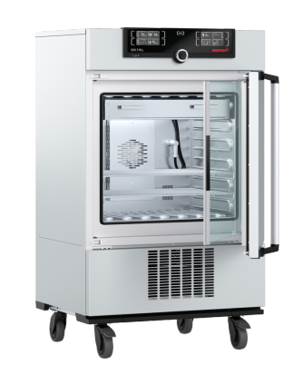 Imagem do Produto Câmara Climatizada com luz 108 Litros, ICH110L - MEMMERT