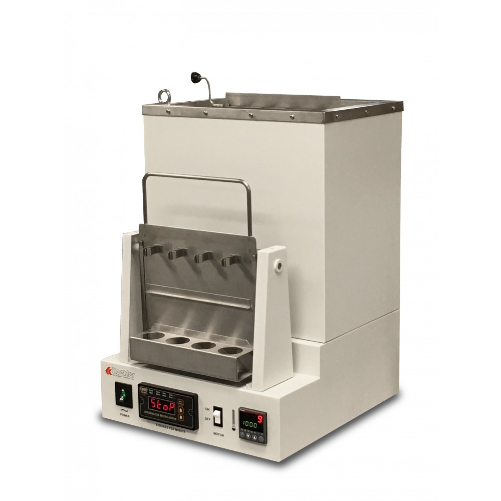 Imagem do Produto Equipamento para Teste de Resíduos Não Sulfonados - 115V 60Hz - Modelo K36050 - KOEHLER INSTRUMENT - ASTM D483