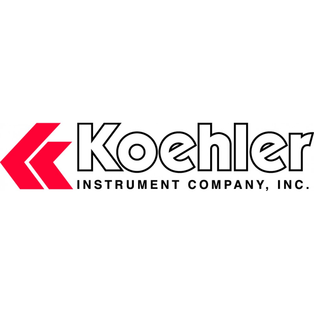 Imagem do Produto Dedal de Extração, 1" de Altura, 1" de Largura, 1" de Comprimento - K48700 - KOEHLER INSTRUMENT