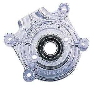 Imagem do Produto Cabeçote de bomba padrão L/S®, conjunto de campânula de substituição, carcaça de policarbonato, rotor SS, L/S® 16, Material de habitação: PC - MASTERFLEX - MFLX07016-91