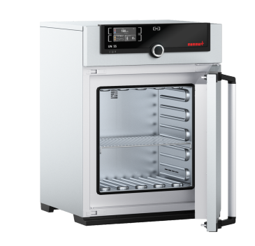 Imagem do Produto Estufa 53 Litros de Aquecimento e secagem com convecção natural, UF50 - MEMMERT