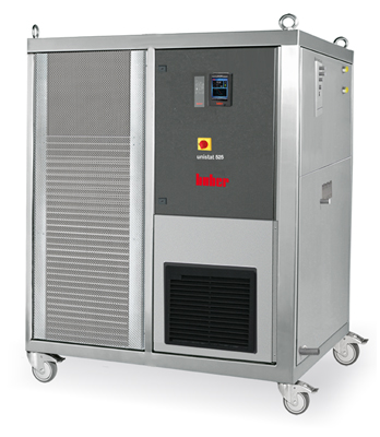 Imagem do Produto Banho Termostático - Sistema de controle dinâmico de temperatura / termostato de circulação - Unistat 525 - HUBER - 1051.0010.01