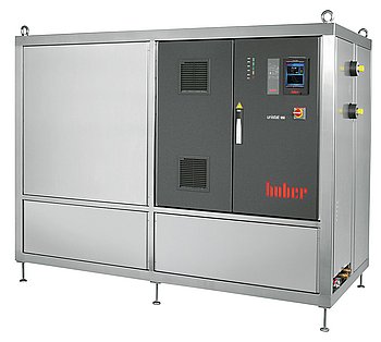 Imagem do Produto Banho Termostático - Sistema de controle dinâmico de temperatura / termostato de circulação - Unistat 950 - HUBER - 1065.0002.01