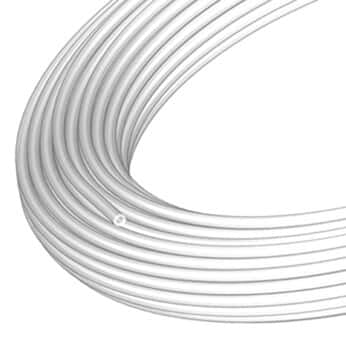 Imagem do Produto TUBO OMNIFIT, PTFE, 1/6'' (3,2 MM) od X 1.5 mm - Pacote com 10 unidades - DIBA - 008T32-150-10