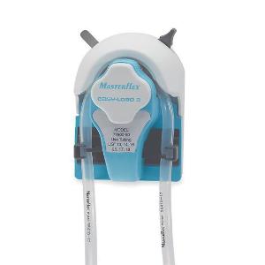 Imagem do Produto Cabeçotes de bomba para tubulação de precisão de alto desempenho,  Easy-Load® 3 Rolos, máx. quociente de vazão 2900 ml/min - MASTERFLEX - MFLX77800-52