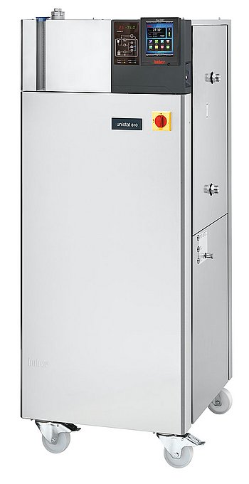 Imagem do Produto Banho Termostático - Sistema de controle dinâmico de temperatura / termostato de circulação - Unistat 610w - HUBER - 1052.0005.01