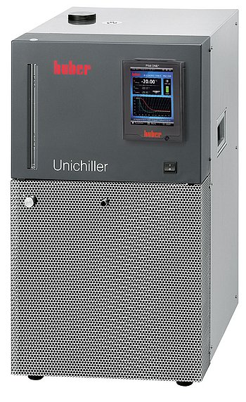 Imagem do Produto Chillers - Chiller / Resfriador Recirculante - Unichiller 010-H - HUBER - 3050.0001.01