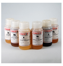 Imagem do Produto Padrão4 MRC de Cobre, Frasco com 50g, Concentração: 1000ppm,  Fabricante CONOSTAN / ANALYTICHEM Referência: 150-100-295