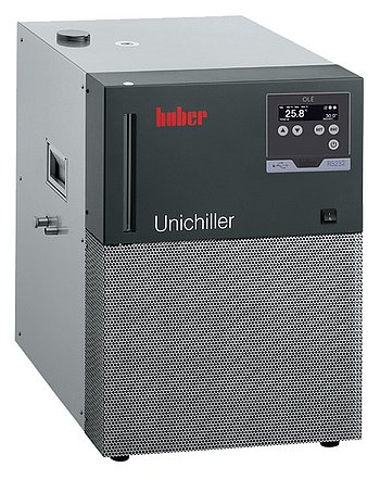 Imagem do Produto Chillers - Chillers circulantes / chillers recirculantes - Unichiller P012-H - HUBER - 3009.0196.01