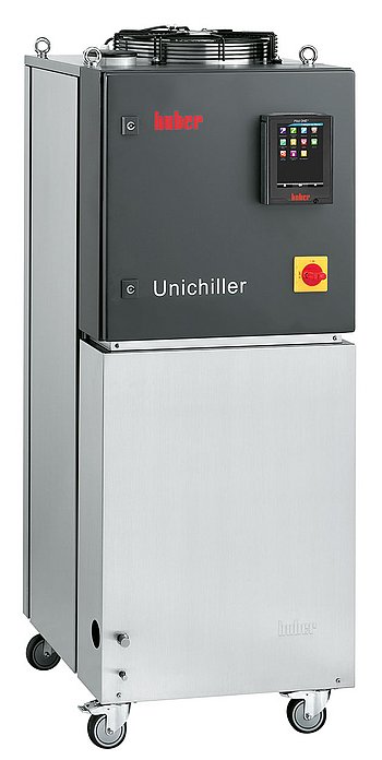 Imagem do Produto Chillers - Chiller / Resfriador Recirculante - Unichiller 030T - HUBER - 3025.0063.01