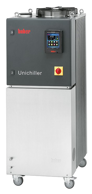 Imagem do Produto Chillers - Chillers circulantes / chillers recirculantes - Unichiller 020T-H - HUBER - 3024.0058.01