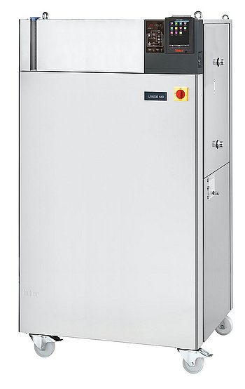 Imagem do Produto Banho Termostático - Sistema de controle dinâmico de temperatura / termostato de circulação - Unistat 640w - HUBER - 1077.0001.01
