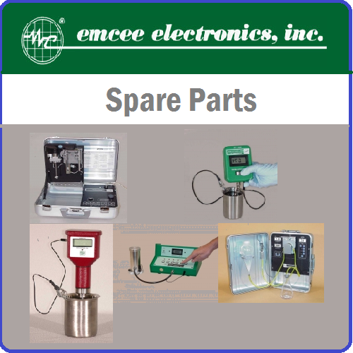 Imagem do Produto Medido de condutividade digital - 152-00-0010 - EMCEE ELECTRONICS