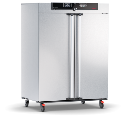 Imagem do Produto Câmara de clima Constante 230 V, 50/60 Hz - HPPECO750 - MEMMERT