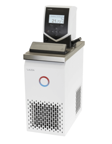 Imagem do Produto Banho Termostático; Modelo RE 1050 S 220V 60 Hz - L001409 - LAUDA