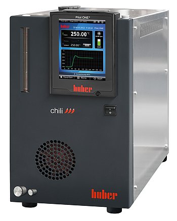 Imagem do Produto Banho Termostático - Sistema de controle dinâmico de temperatura / termostato de circulação - Chili - HUBER - 1088.0001.01