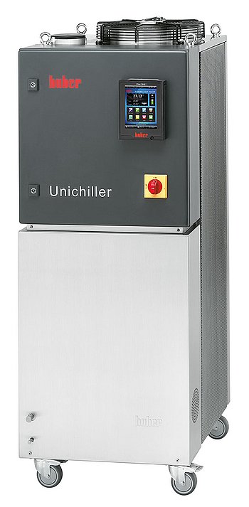 Imagem do Produto Chillers - Chiller / Resfriador Recirculante - Unichiller 025T-H - HUBER - 3054.0013.01