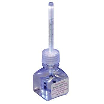 Imagem do Produto Termômetro de verificação -25 a 45C - 6100400 - HB INSTRUMENT