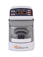 Imagem do Produto Homogenizador de Tecidos Compacto e Lisador de Células - 1200 GenoLyte - SPEX