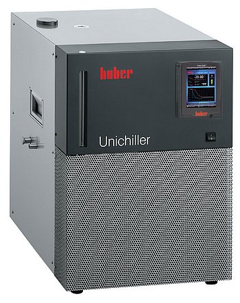 Imagem do Produto Chillers - Chillers circulantes / chillers recirculantes - Unichiller 015 OLÉ - HUBER - 3051.0018.98
