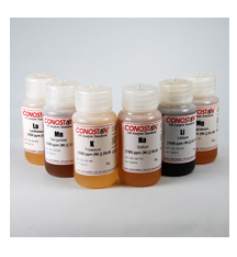 Imagem do Produto Padrão MRC de Arsênio, Frasco com 50g, Concentração: 1000ppm,  Fabricante CONOSTAN / ANALYTICHEM Referência: 150-100-335