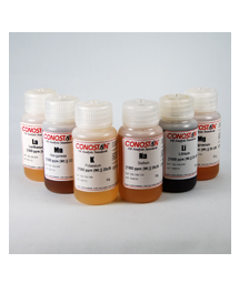 Imagem do Produto Padrão MRC de Molibdênio, Frasco com 50g, Concentração: 1000ppm,  Fabricante CONOSTAN / ANALYTICHEM Referência: 150-100-425