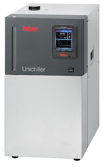 Imagem do Produto Chillers - Chillers circulantes / chillers recirculantes - Unichiller P012W-H OLE - HUBER - 3009.0238.98