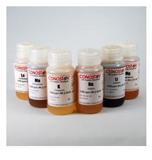 Imagem do Produto Padrão MRC de Zinco, Frasco com 50g, Concentração: 1000ppm,  Fabricante CONOSTAN / ANALYTICHEM Referência: 150-100-305