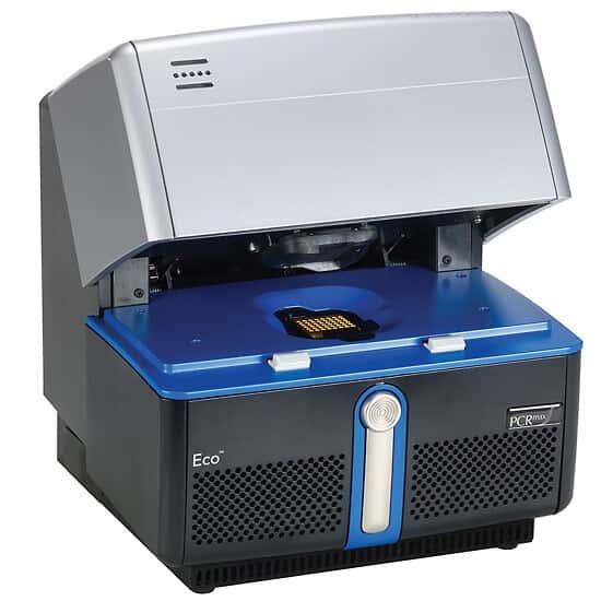 Imagem do Produto Sistema qPCR em tempo real - PCRmax Eco48 - SPEX