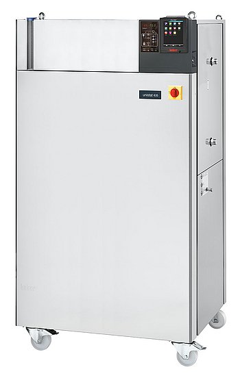 Imagem do Produto Banho Termostático - Sistema de controle dinâmico de temperatura / termostato de circulação - Unistat 635w - HUBER - 1076.0001.01
