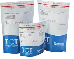 Imagem do Produto Padrão MRC de Glicolato para IC - Matriz: Água - 125mL - ICGLY1-125ML - INORGANIC VENTURES