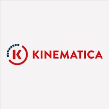 Logo da marca Kinematica