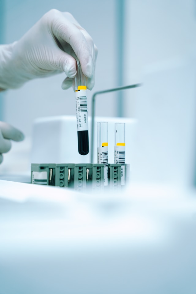 Equipamento de homogeneização Kinematica