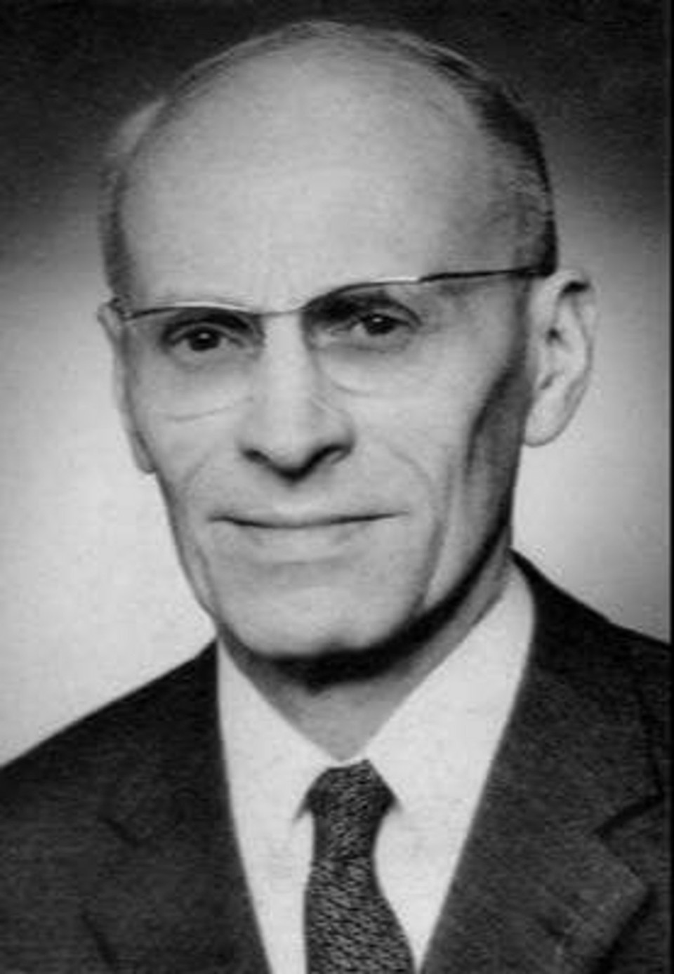 Fundador Willi Memmert