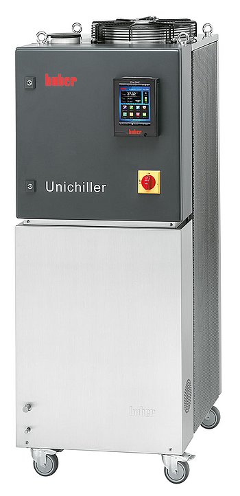 Imagem do Produto Chillers - Chillers circulantes / chillers recirculantes - Unichiller 017T-H - HUBER - 3013.0071.01