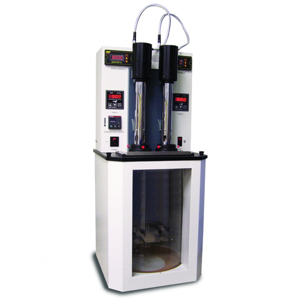 Imagem do Produto Banho de Demulsibilidade - Modelo K39190 - KOEHLER INSTRUMENT - 115V 60Hz