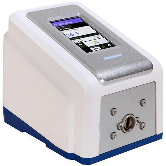 Imagem do Produto Driver Acionamento Masterflex® L/S® MasterSense™ com Profibus e MasterflexLive®, Carcaça Plástica ABS, 0,1 a 600 rpm; 115/230 VCA